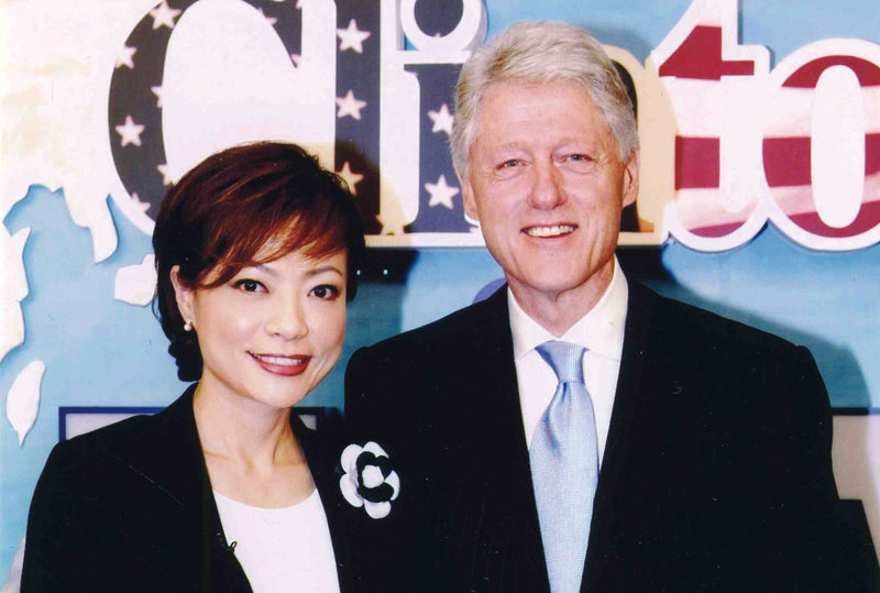 為什麼柯林頓一開口，你就覺得自己是全場最重要的人——拆解「領袖魅力」這件事
