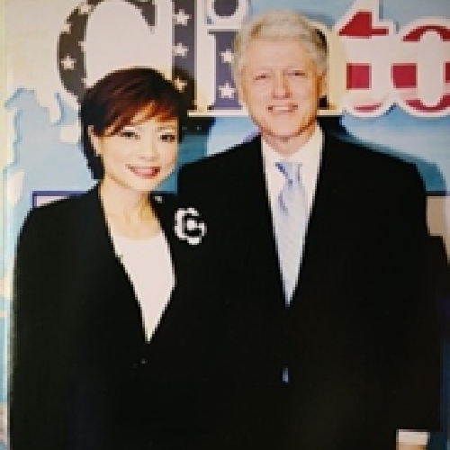 0.1% 的差異——柯林頓的人類基因計畫，為什麼讓我重新理解我自己